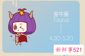 不关心别人的星座