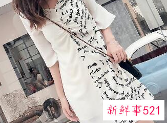 怎样选择连衣裙种类