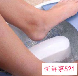 泡脚有什么效果