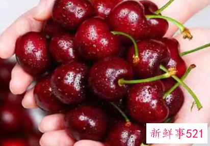 孕妇能吃车厘子吗对胎儿好吗