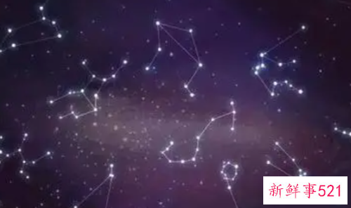 揭密哪个星座最适合当明星