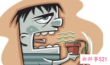 简单实用的养生小妙招