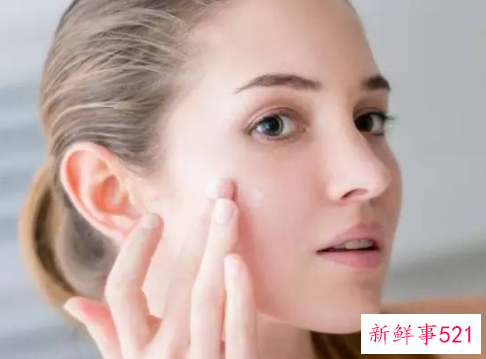 做好这个12个护肤细节