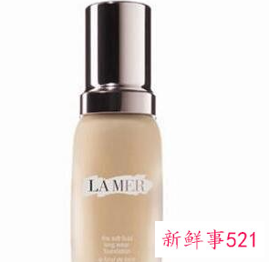 最好的粉底液排行榜10强