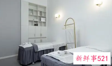 美容店交费了还可以退款吗