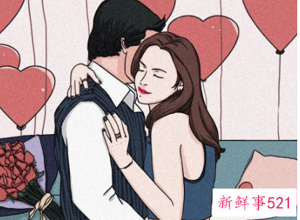 为什么现在的男生不敢谈恋爱了