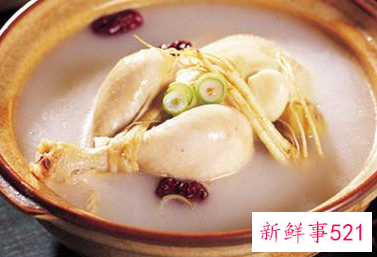 流产后应该吃什么