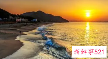 哪个城市的海边比较好玩