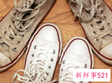 白色毛绒鞋脏了怎么清洗