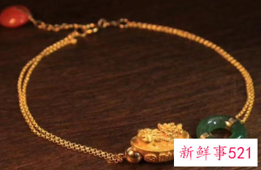 貔貅的寓意你了解多少