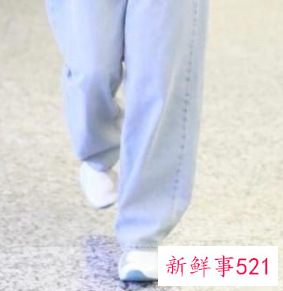 搭配牛仔裤的女鞋