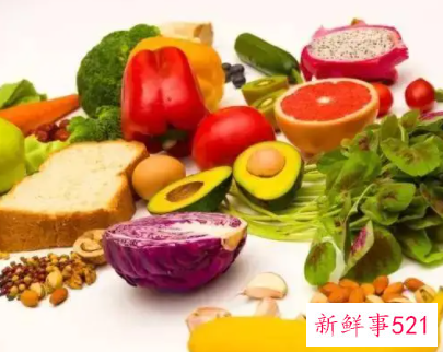 脾胃不好不能吃的食物