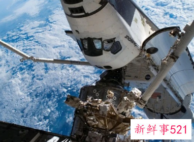 国际空间站运行了多少年