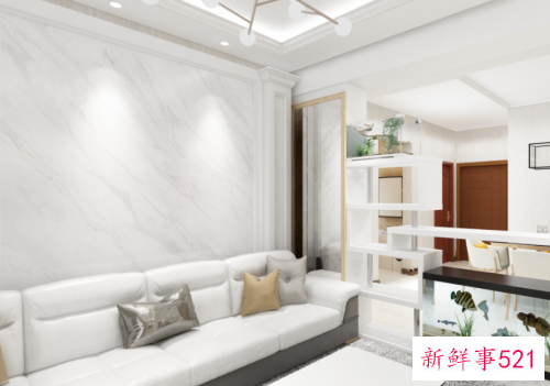 客厅风水有问题会影响运气