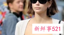 30岁剪什么发型显年轻