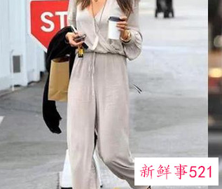 气质优雅型穿衣打扮