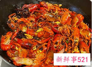 龙虾的做法大全简单