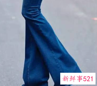 搭配牛仔裤的女鞋