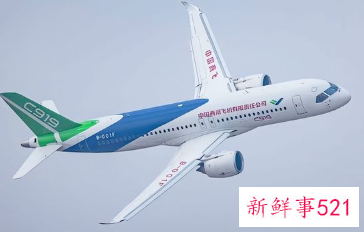 曝C919即将取证交付飞行