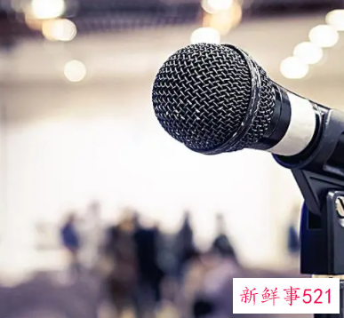 激励人心搞笑演讲稿