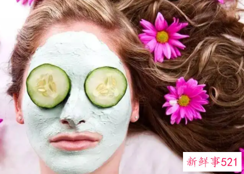 别让面膜坏成分毁坏你的肌肤