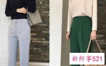 春秋衣服怎么搭配