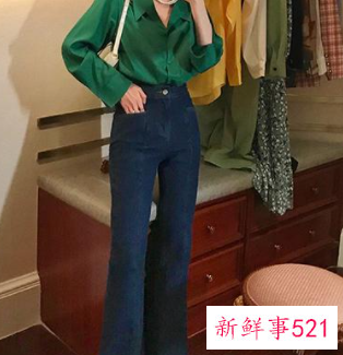 搭配牛仔裤的女鞋