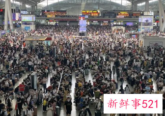 交通部多举措保障2022年春运