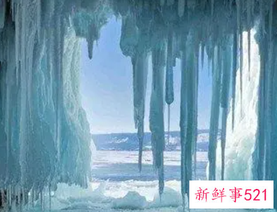 孕妇梦见冰窟窿