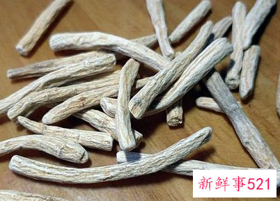 西洋参灵芝泡水喝的功效与禁忌