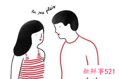 为什么现在的男生不敢谈恋爱了