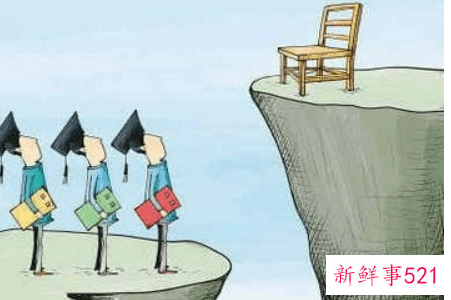 本科生的职业生涯规划