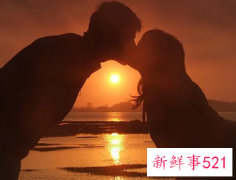 独一无二的情侣称呼男朋友