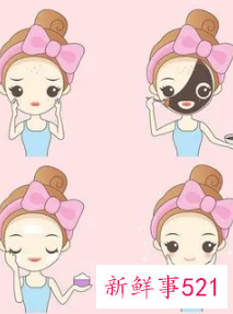 掉痂白印好还是红印好