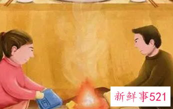 女人梦见爷爷去世了是怎么回事