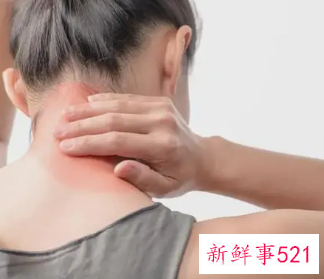 睡醒了脖子痛是什么原因