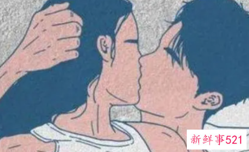 梦见自己被异性表白