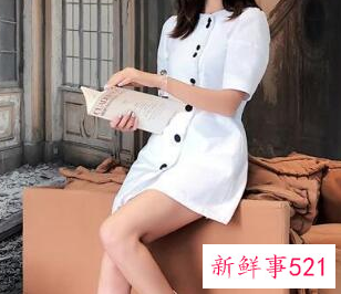 怎样选择连衣裙种类