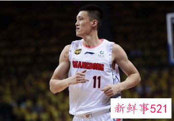 曝周鹏离开广东宏远签约深圳队