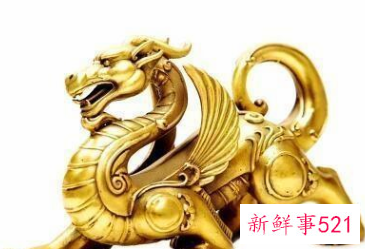 貔貅的寓意你了解多少