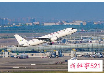 曝C919即将取证交付飞行
