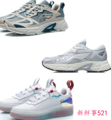 什么牌子的运动鞋好穿