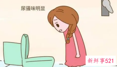 从宝宝的尿液判断是否健康