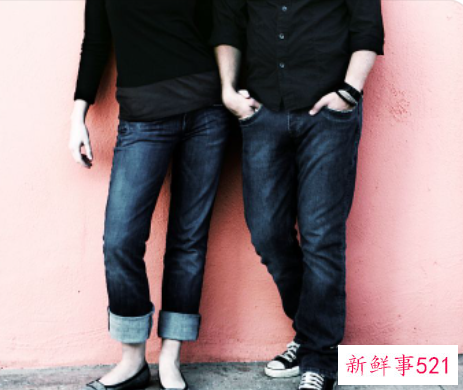 豆豆鞋配什么裤子好