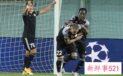 谢里夫足球俱乐部强吗