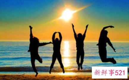 闺蜜之间应该如何相处