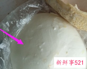 椰青果肉怎么取出来