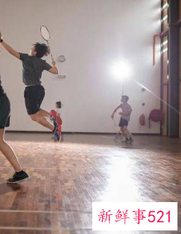 最适合女性的5项运动