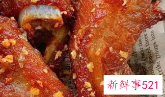 8道空气炸锅食谱