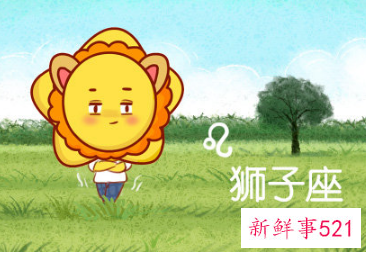 哪个星座怕挠痒痒